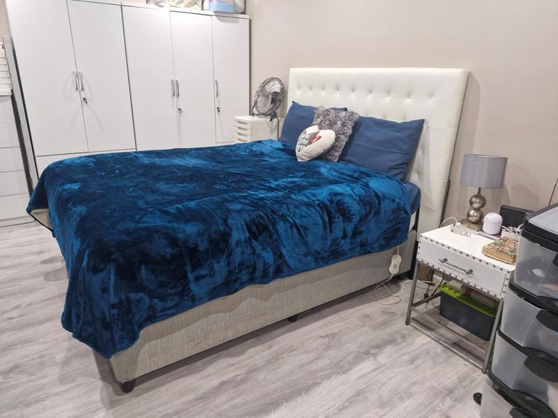To Let 1 Bedroom Property for Rent in Parow North Western Cape